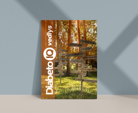 diabeto vedlys